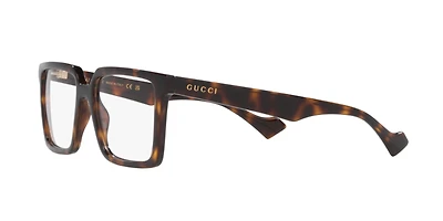 Gucci Man Tortoise Tan