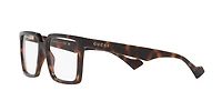 Gucci Man Tortoise Tan