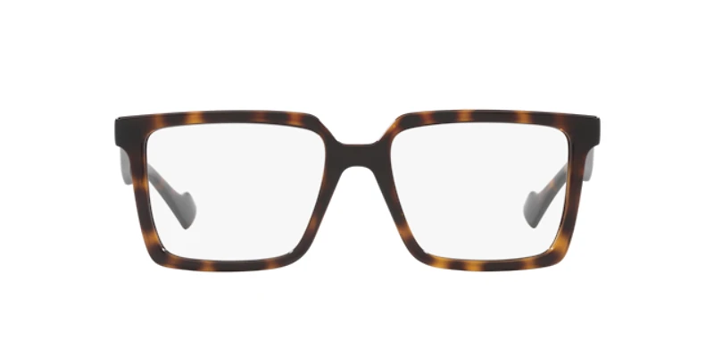 Gucci Man Tortoise Tan