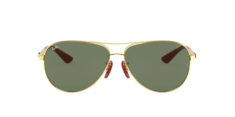 Ray-Ban Man