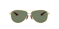 Ray-Ban Man