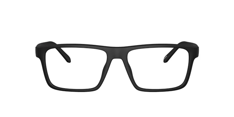 Arnette Man Matte Black