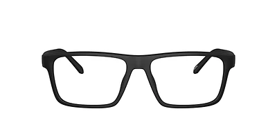 Arnette Man Matte Black