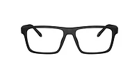 Arnette Man Matte Black