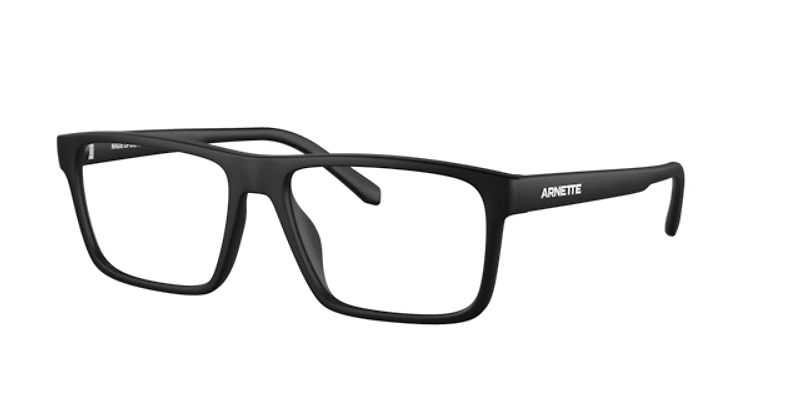 Arnette Man Matte Black