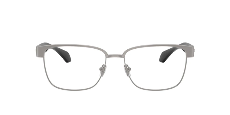 Versace Man Brushed Gunmetal