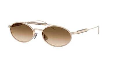 Brunello Cucinelli Unisex Oro Rosa