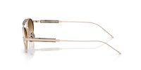 Brunello Cucinelli Unisex Oro Rosa