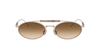 Brunello Cucinelli Unisex Oro Rosa