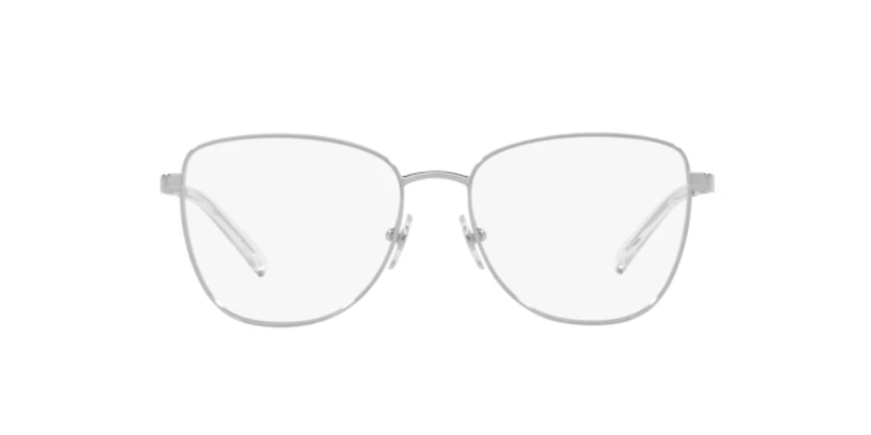 LENSCRAFTERS Woman Shiny Siver