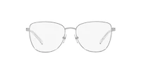 LENSCRAFTERS Woman Shiny Siver