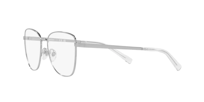 LENSCRAFTERS Woman Shiny Siver