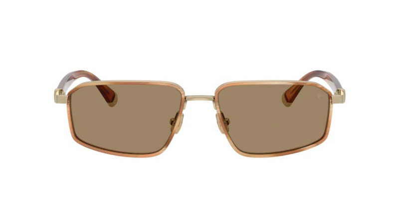 Brunello Cucinelli Man Oro Lucido