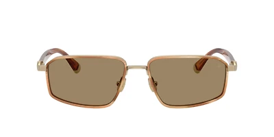 Brunello Cucinelli Man Oro Lucido