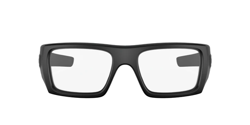 Oakley Man Matte Black
