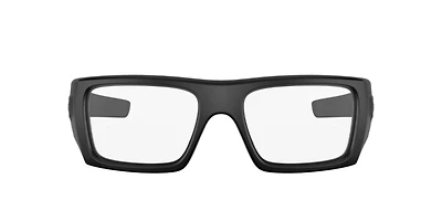 Oakley Man Matte Black