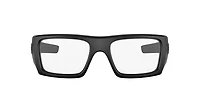 Oakley Man Matte Black