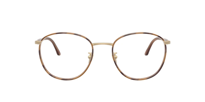 Giorgio Armani Man Matte Pale Gold