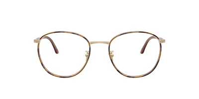 Giorgio Armani Man Matte Pale Gold