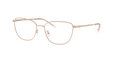Tory Burch Woman Light Rose Gold