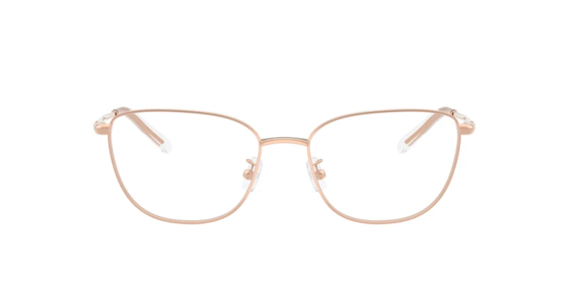 Tory Burch Woman Light Rose Gold