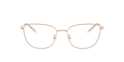 Tory Burch Woman Light Rose Gold