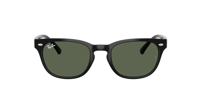 Ray-Ban Woman Black
