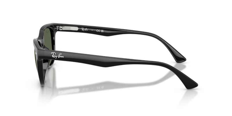 Ray-Ban Woman Black
