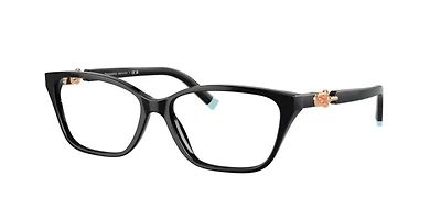 Tiffany Woman Black