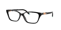 Tiffany Woman Black