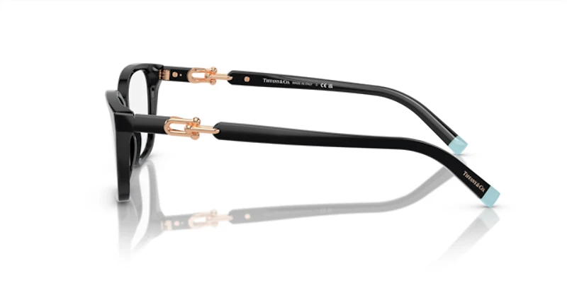 Tiffany Woman Black