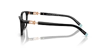 Tiffany Woman Black