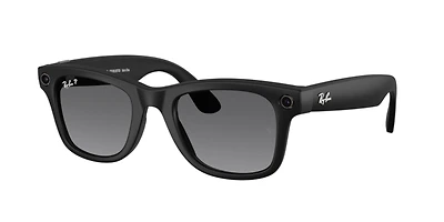Ray-Ban Unisex Black