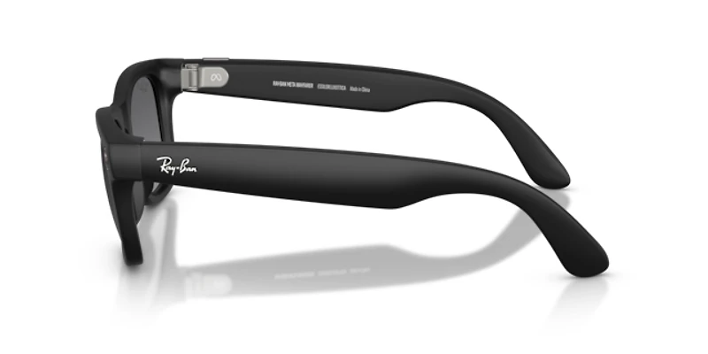 Ray-Ban Unisex Black