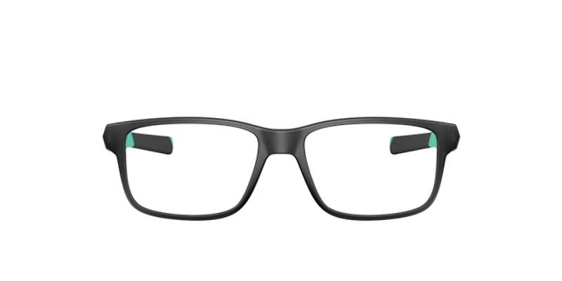 Oakley Youth Man Black