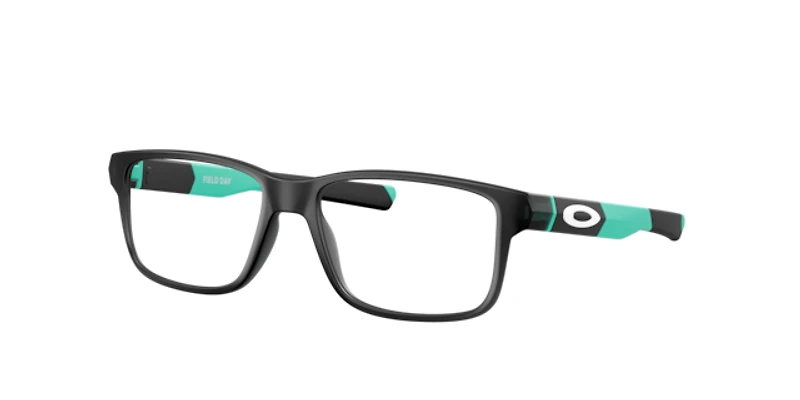 Oakley Youth Man Black