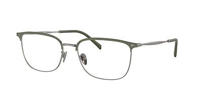 Giorgio Armani Man Matte Gunmetal