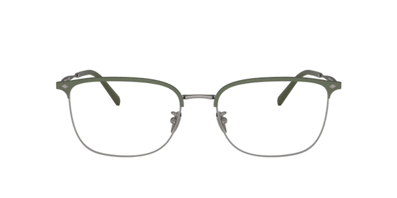 Giorgio Armani Man Matte Gunmetal