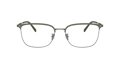 Giorgio Armani Man Matte Gunmetal