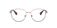 Ralph by Ralph Lauren Woman Shiny Rose Gold
