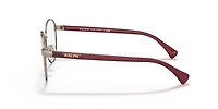 Ralph by Ralph Lauren Woman Shiny Rose Gold