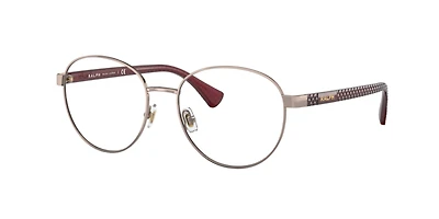 Ralph by Lauren Woman Shiny Rose Gold