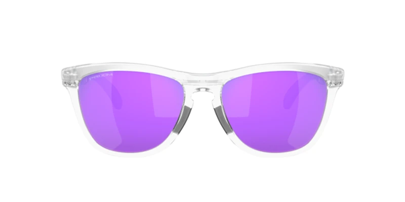 Oakley Unisex Matte Clear