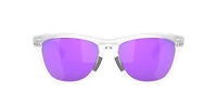 Oakley Unisex Matte Clear