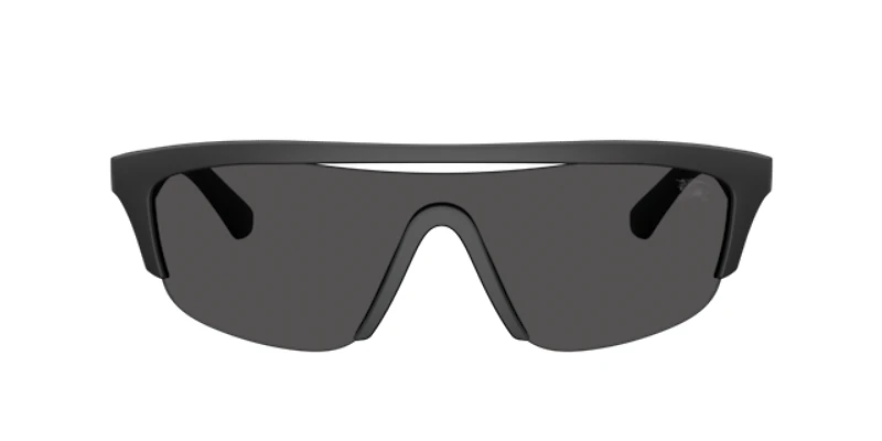 Burberry Man Matte Black