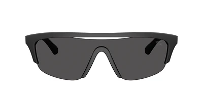 Burberry Man Matte Black