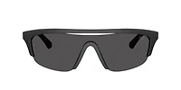Burberry Man Matte Black