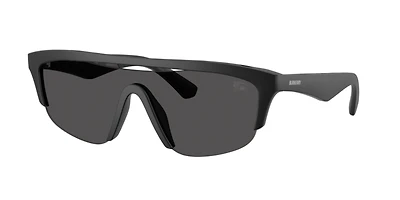 Burberry Man Matte Black