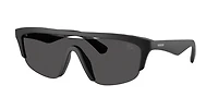 Burberry Man Matte Black