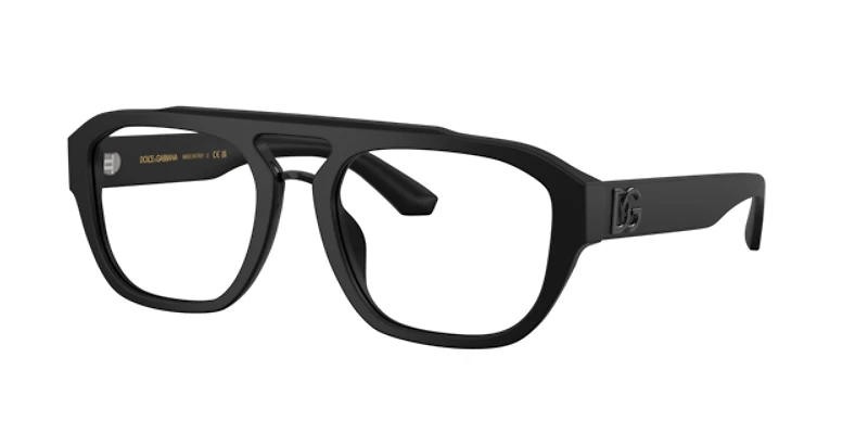 Dolce&Gabbana Man Matte Black